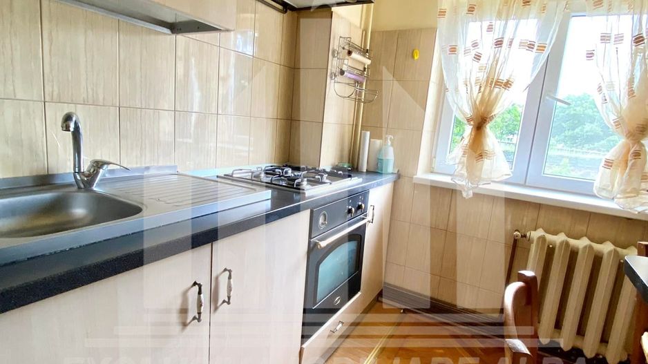 Apartament cu 3 camere decomandate de inchriat, Caroline - Poză 4