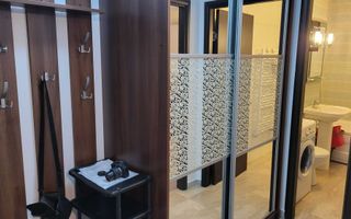 Garsoniera complet mobilata si utilata, Onix Residence - Grozavesti - Poză 6