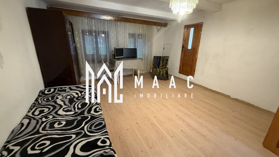 Casă individuală| 75mp | 600mp Curte|Vestem - Poză 13