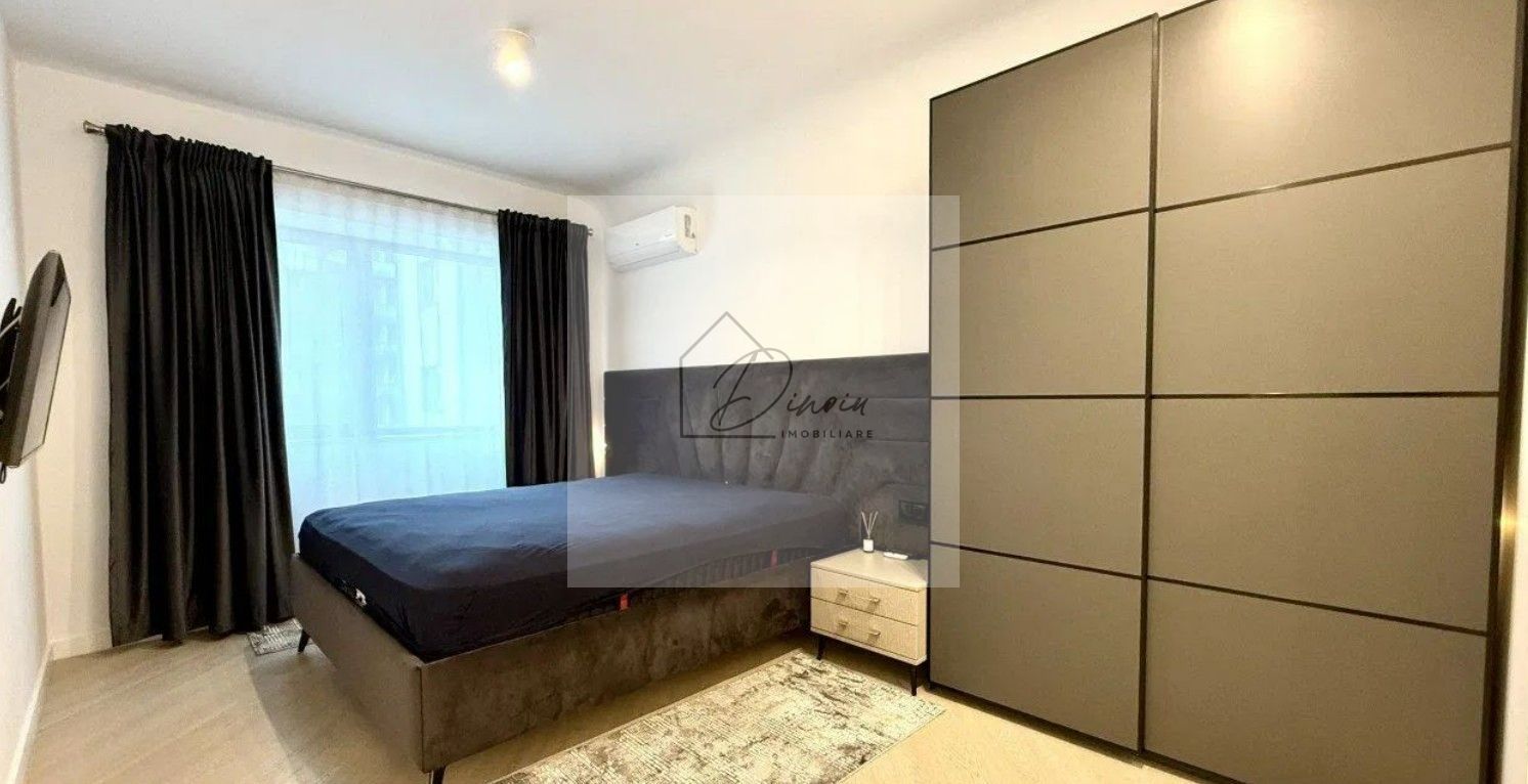 Apartament 3 camere Cortina North Pipera I Parcare Inclusa I COM 0% - Poză 10