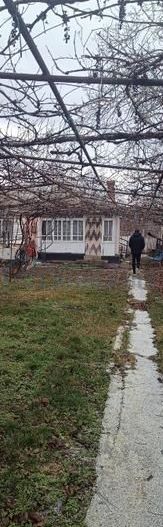 Casă bătrânească cu teren în centrul satului Goruni, comuna Tomești, județul Iași - Poză 4