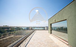 Mamaia Sat - Vila moderna, dotari premium, curte mare, vedere la lac! - Poză 48