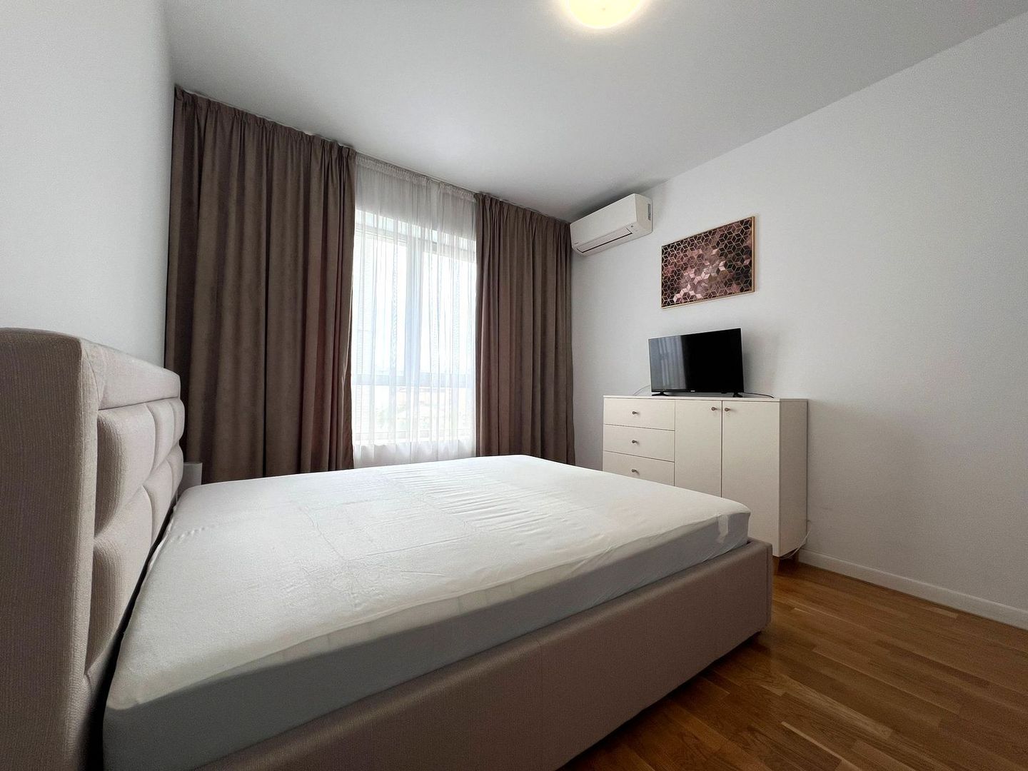 2 camere | parcare subterana | Luxuria Domenii-Expozitiei - Poză 6