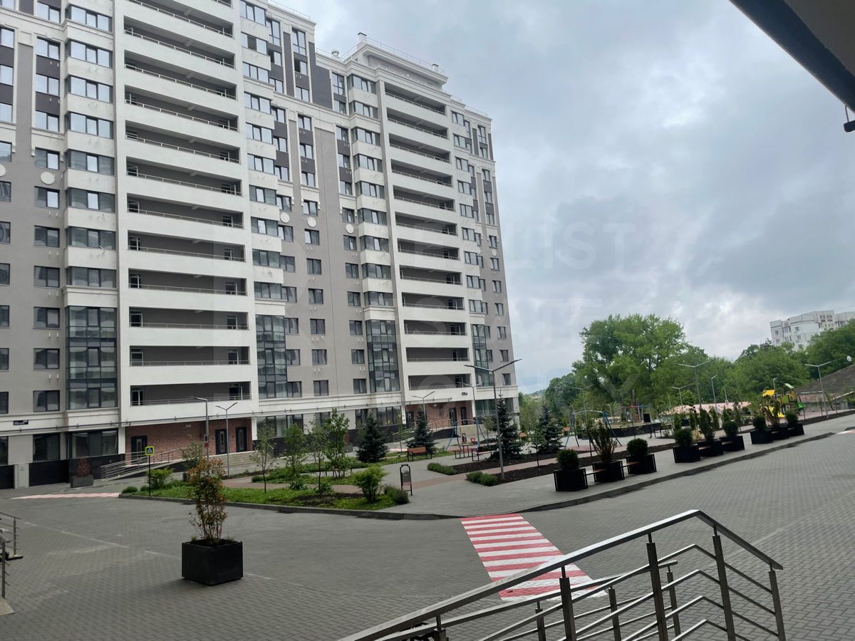 Vânzare, apartament, 2 camere, strada Vasile Lupu, Buiucani - Poză 6