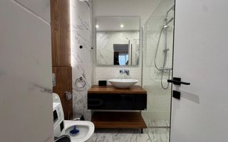 2 camere open-space, Zona Semicentrala, Traian, Piata Mihai Viteazu - Poză 8