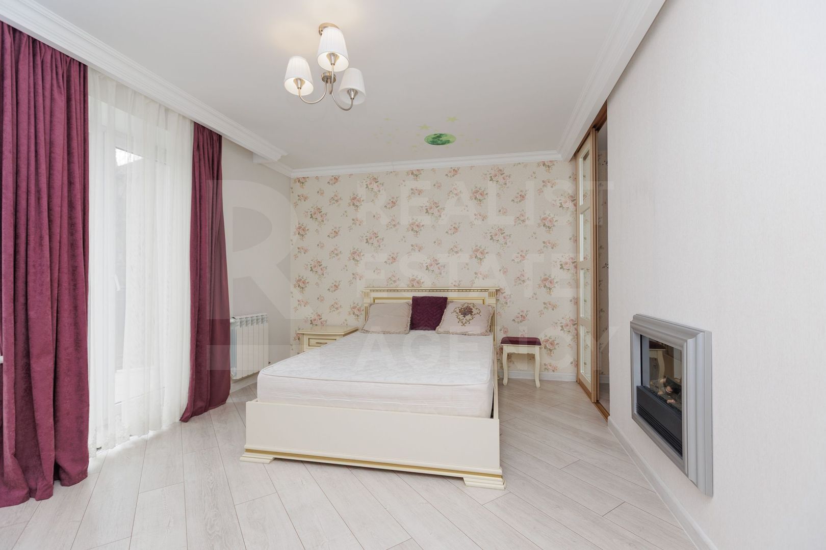 Chirie casa, 5 camere, strada Petru Movila, Dumbrava - Poză 18