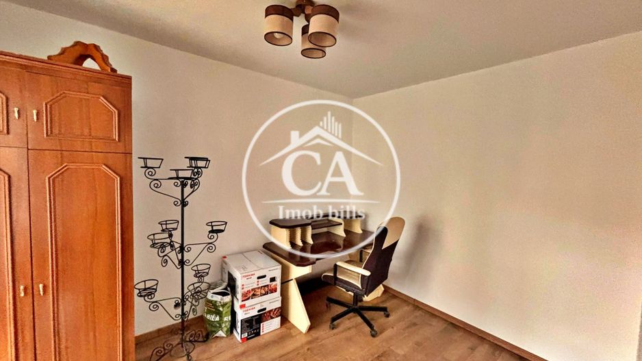 Apartament cu 3 camere de închiriat în zona Rogerius, Oradea - Poză 7