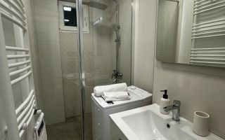 Apartament 2 camere, pet friendly, renovat, pacare, parter, aproape metrou - Poză 14