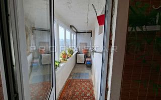 2 Camere - 50MP | Etaj Intermediar | Reabilitat | Parc Apusului - Poză 7