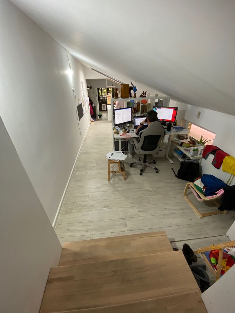 Casa cu 2 apartamente in zona Braytim - Poză 6