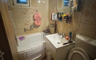 Decomandat soseua Salaj 45 mp - Poză 5