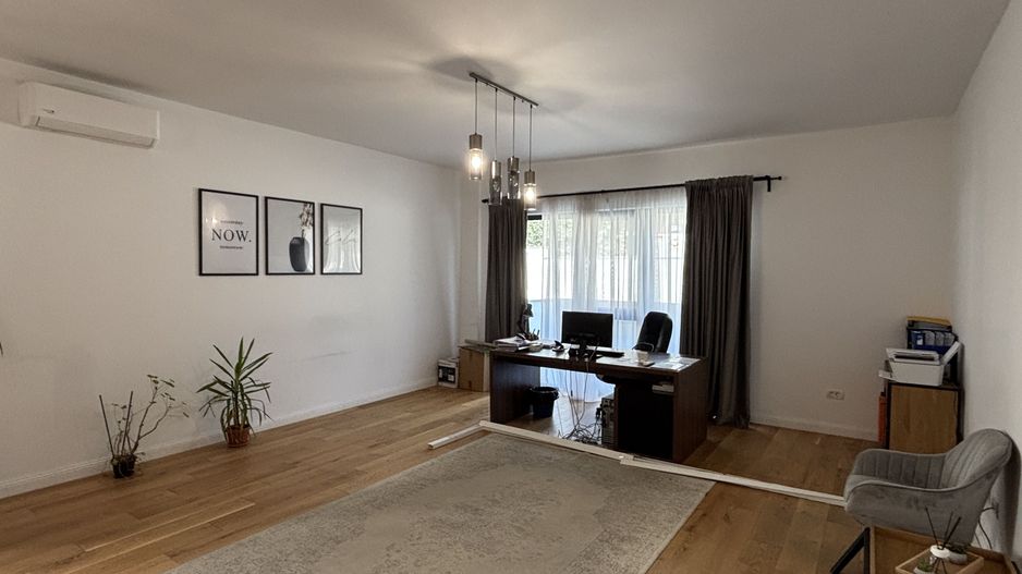 Apartament 3 camere | Bell Air Residence | Iancu Nicolae | Parcare - Poză 1