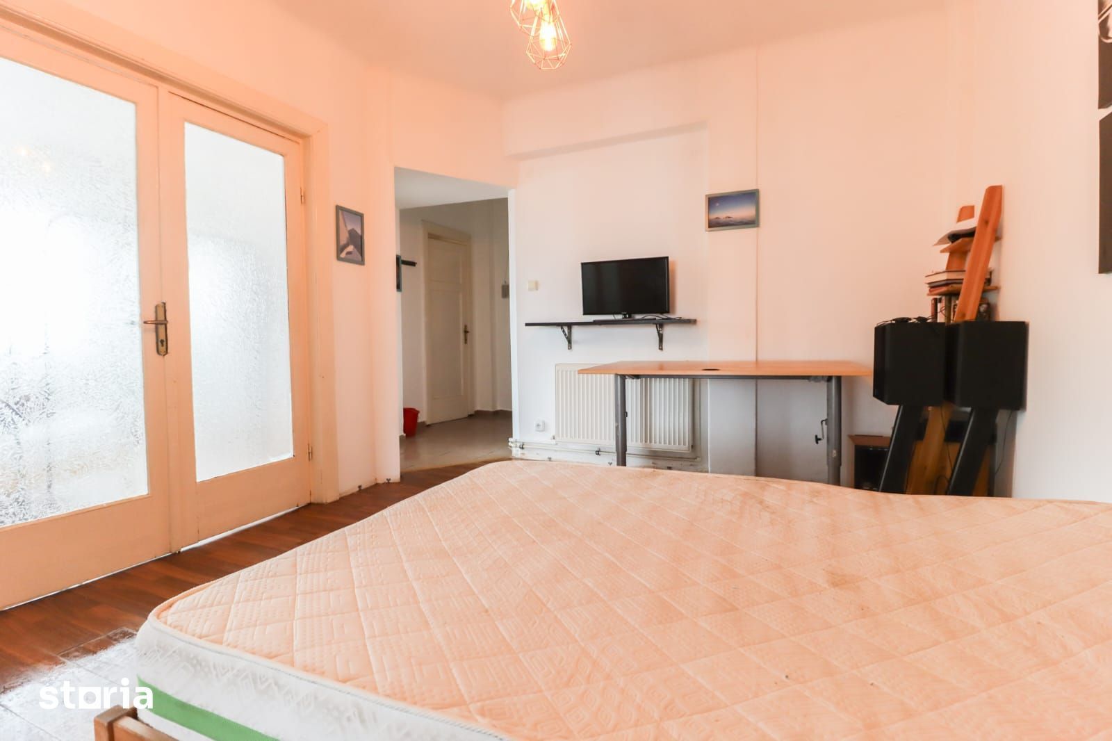 Apartament cu 3 camere, la 2 minute de metrou Piața Muncii - Poză 14
