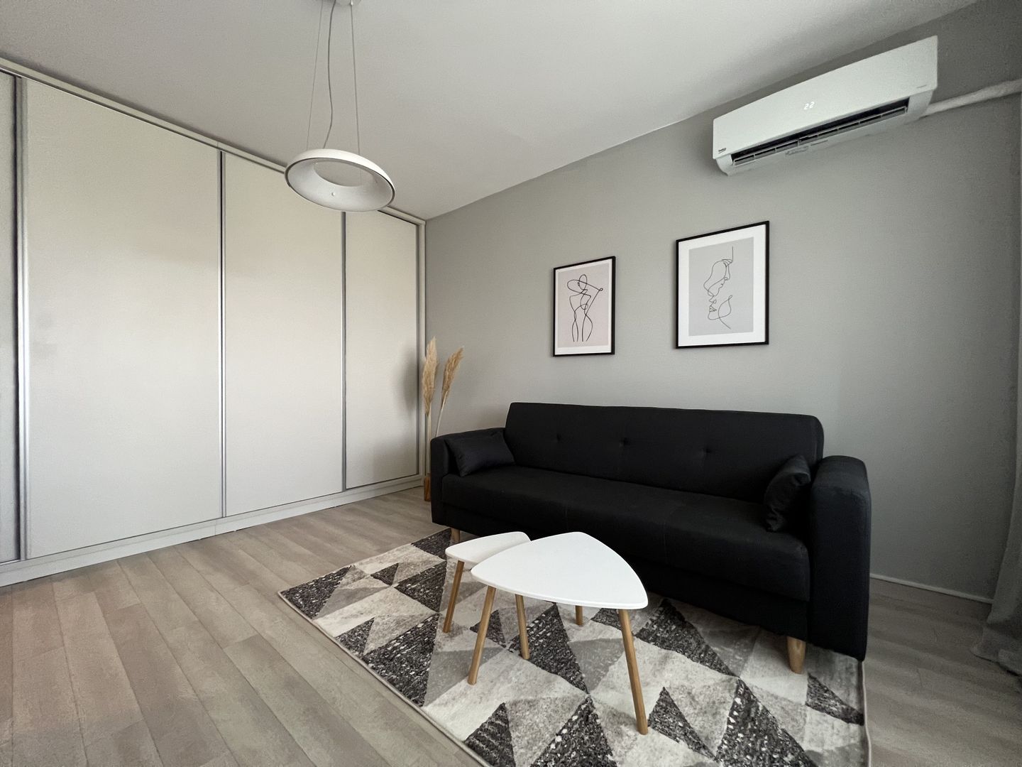 Apartament superb 2 camere | Grozavesti | Orhideea - Poză 2