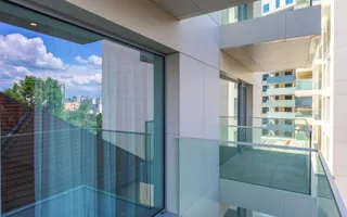 Apartament 2 camere Barbu Vacarescu | Mobilat Lux | Loc de parcare separat - Poză 14