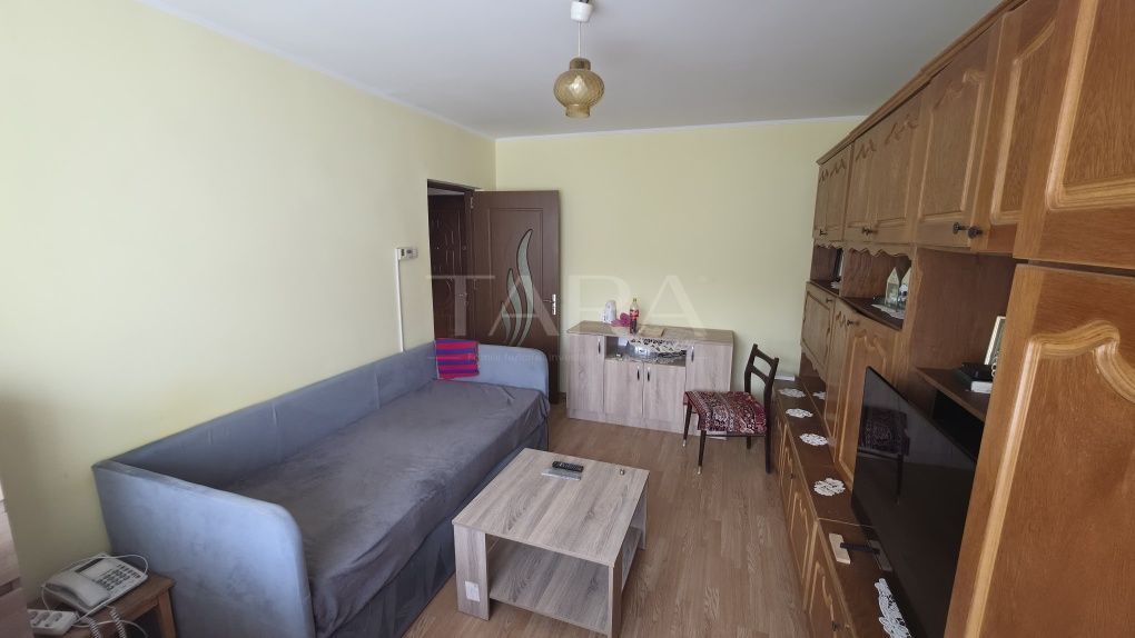 1 cameră cu vedere superbă, Grigorescu – liniște și confort! - Poză 3