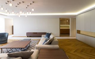 Inchiriere - Apartament - 4 camere - Primaverii - Poză 2