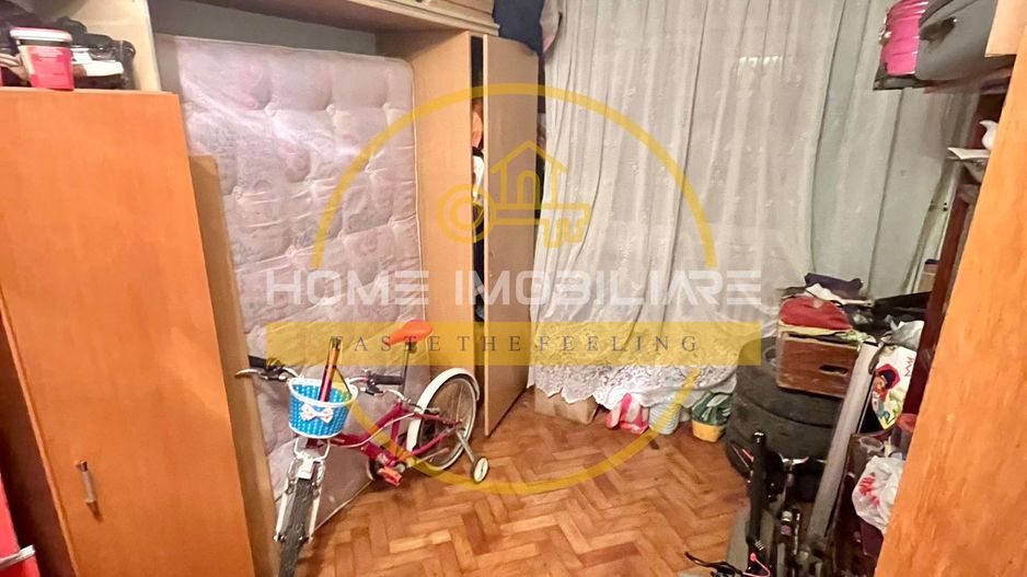 Zona Baza 3/ Apartament 3 camere/ Etajul 1/ Fara Risc Seismic - Poză 3