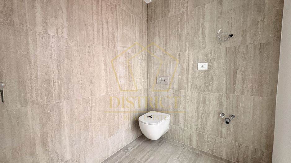 Apartament cu 3 camere si 2 bai  | Timișoara | Braytim - Poză 11