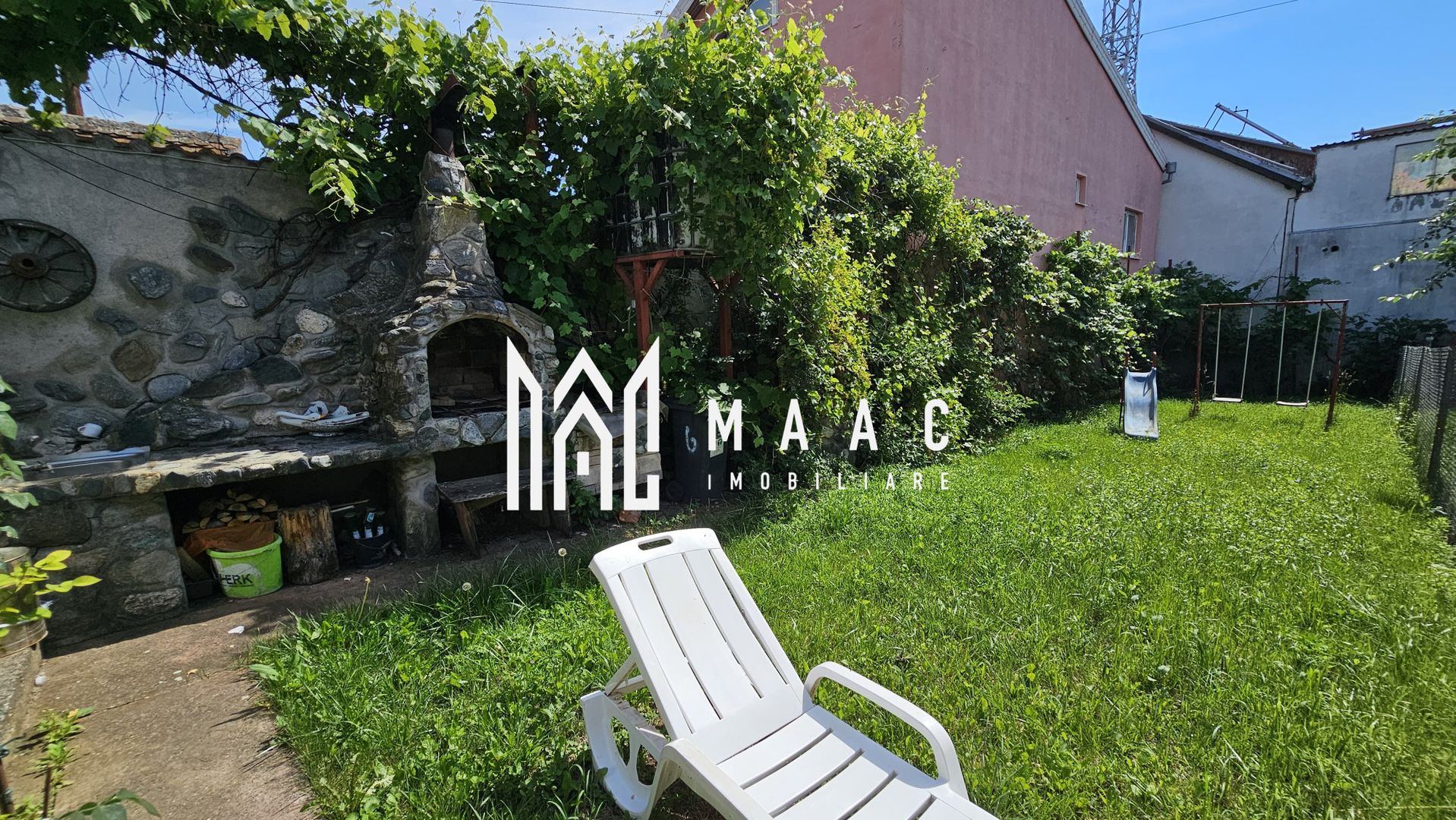 Casa individuala | Teren 480 mp | Zona Turnisor - Poză 14