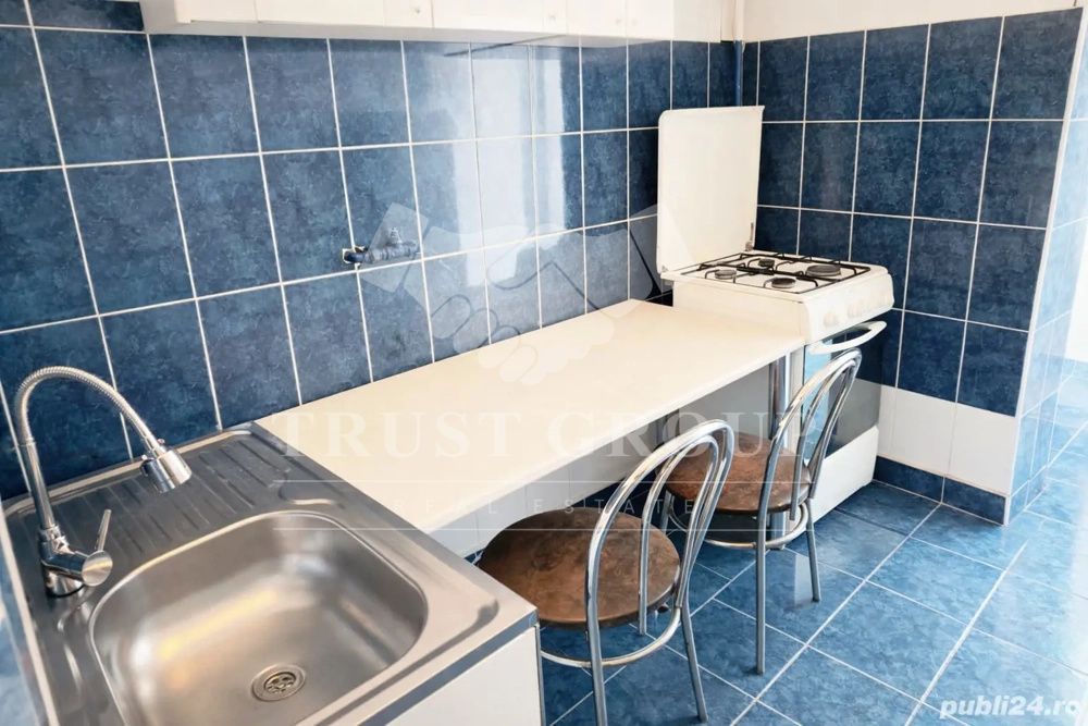 Apartament 2 camere Primaverii - Poză 5
