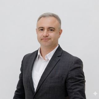 Corneliu Eșanu - Realist Estate Agency SRL