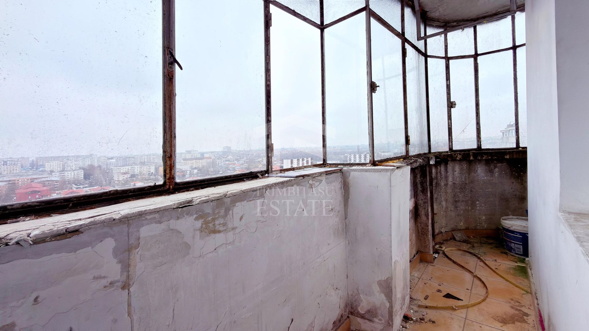 Apartament 3 camere Colentina Doamna Ghica - Poză 24