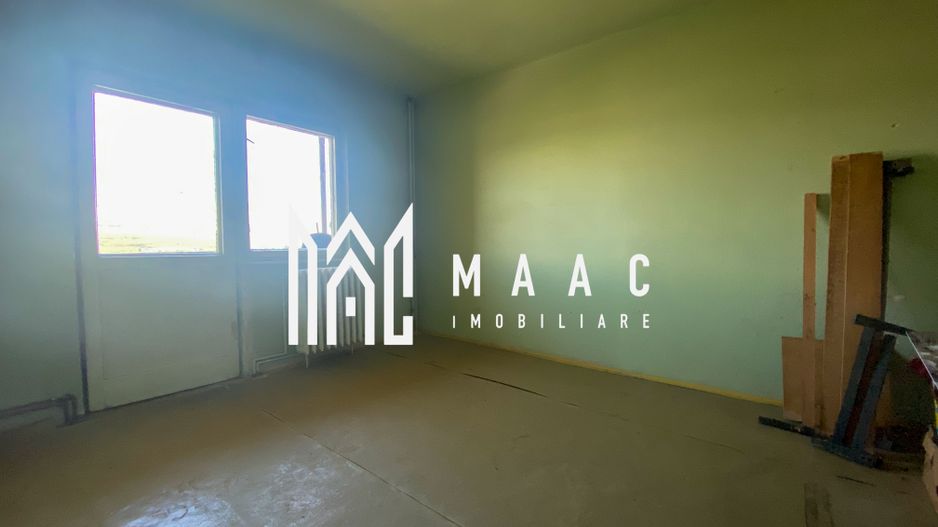 Apartament 2 camere | Decomandat | Balcon | Vasile Aaron - Poză 8