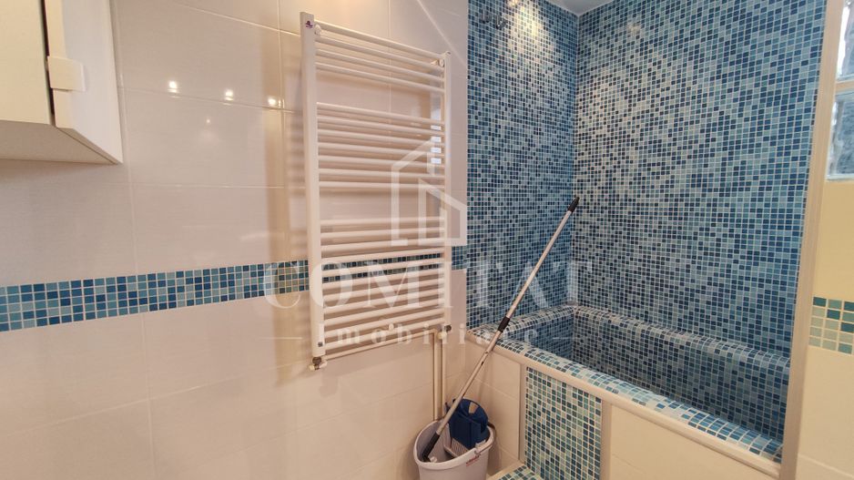 Apartament | 3 camere | 60 mp | Grigorescu zona Casa Radio - Poză 13