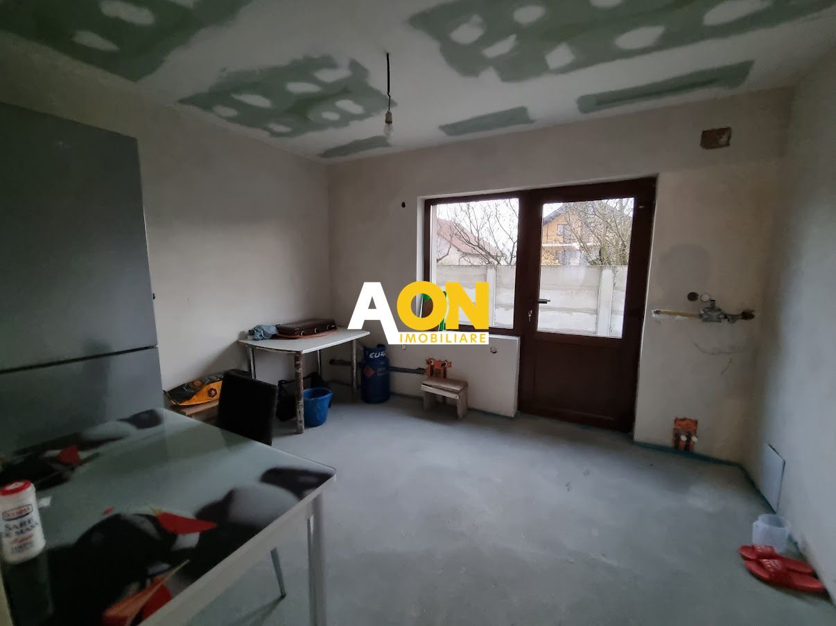 Casa Individuala 6 Camere, Zona Barabant - Poză 7