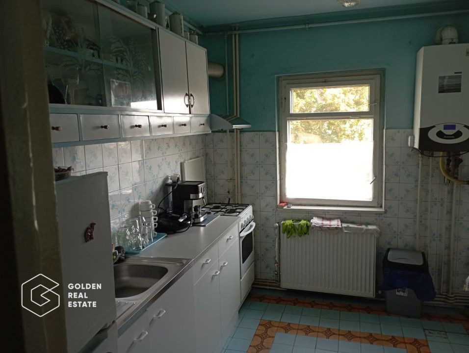 Apartament 3 camere, zona Garii - Poză 5