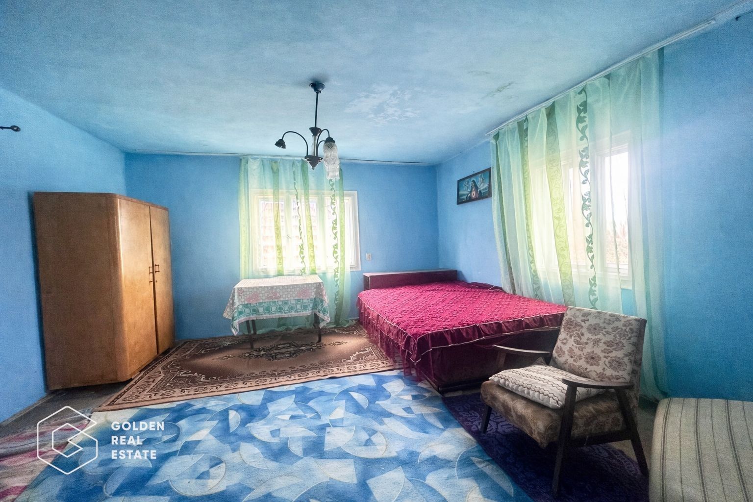 Casă cu teren generos 1.944 mp, Măgulicea, Vârfurile - Poză 10