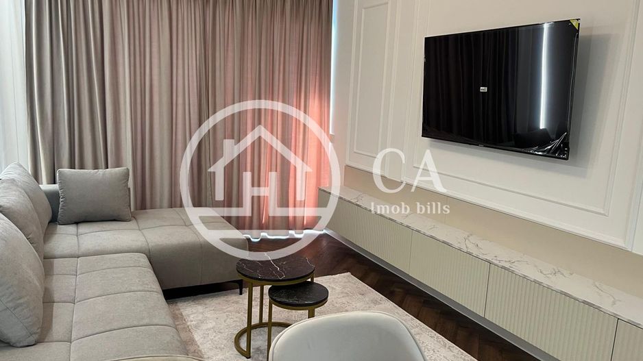 Apartament de închiriat cu 3 camere LUX în Prima Oneștilor, Oradea - Poză 7