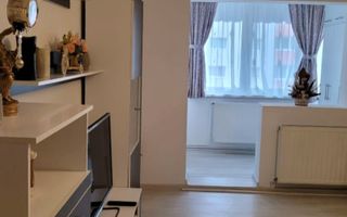 Apartament cu doua camere, zona Racadau 55 mp - Poză 3