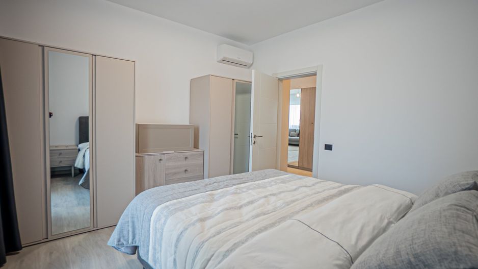 Tomis Plus - Celine Elegance -Vânzare apartament cu 2 camere - Poză 17