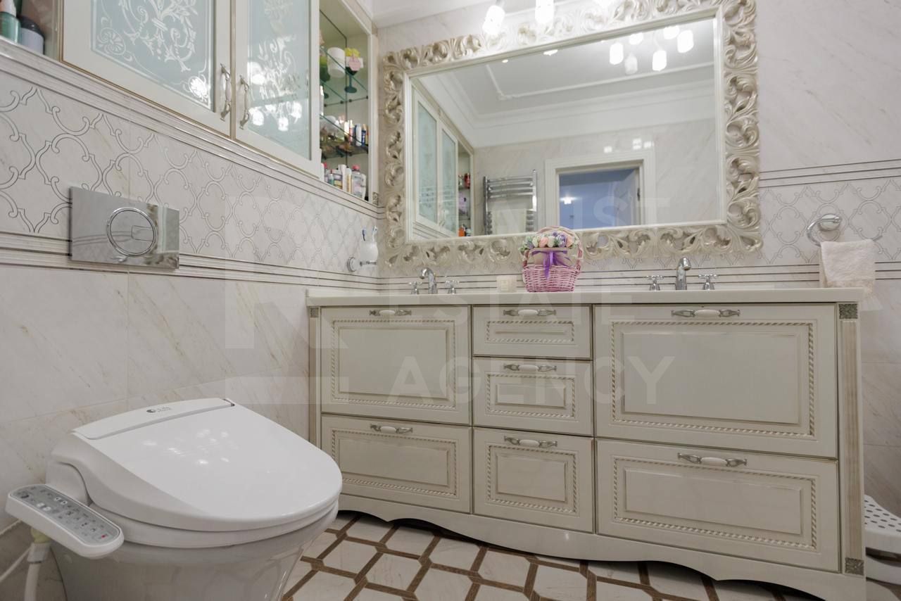 Vânzare, apartament, 3 camere, strada Hristo Botev, Botanica - Poză 9