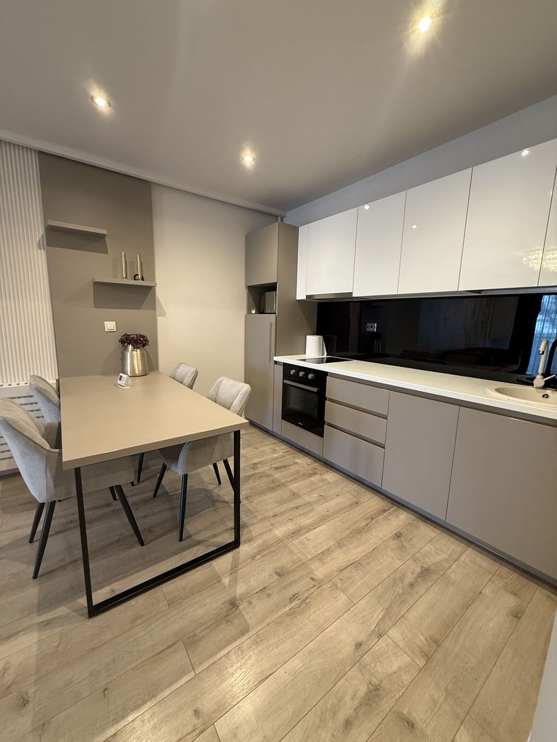 🏡 Apartament premium de închiriat în inima Clujului! - Poză 3