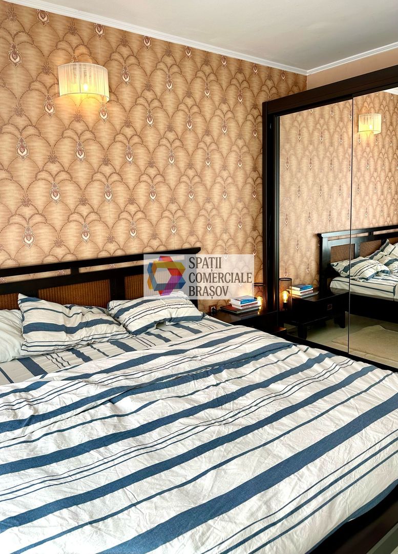 Penthouse de vânzare, zona Avantgarden 1,  98 mp, Plus-imo.ro - Poză 6