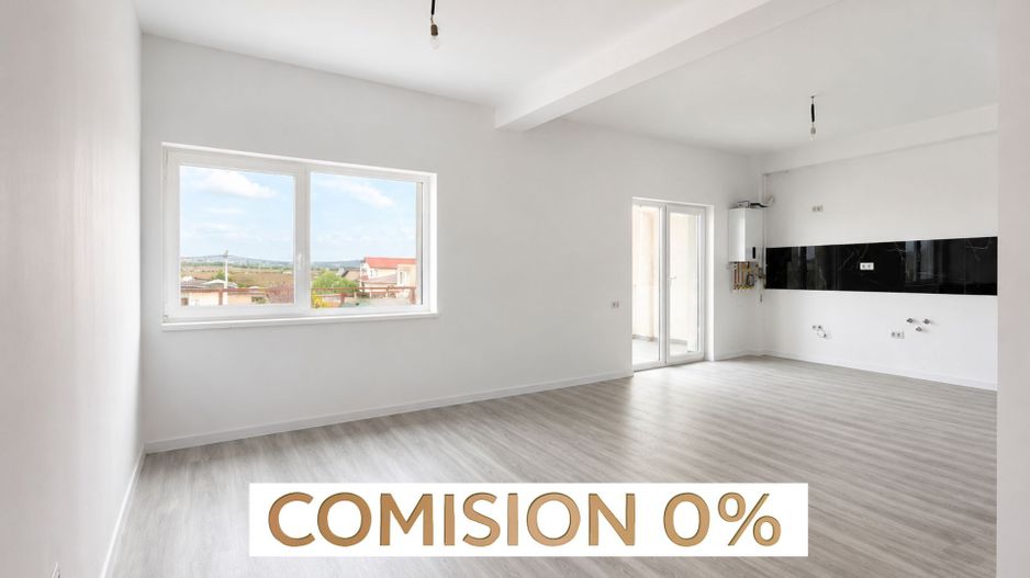 Comision 0% Apartament 2 dormitoare Urseni 69mp utili | terasa 23m | - Poză 1