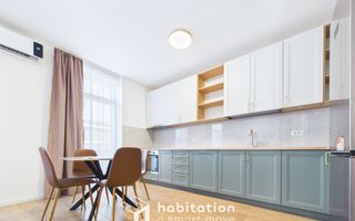 Apartament elegant, spațios, prima închiriere, Torontalului - Ateneo - Poză 7