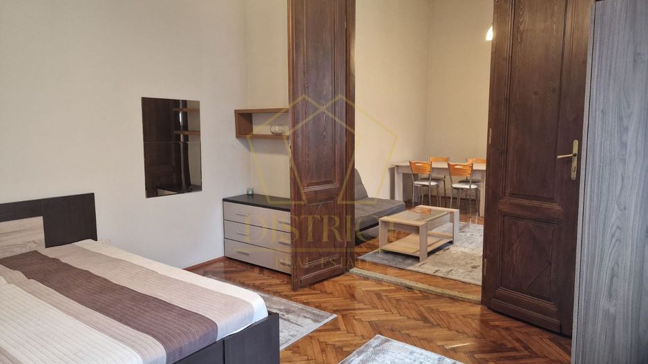 Apartament cu 3 camere | Cladire istorica | ULTRACENTRAL - Poză 5