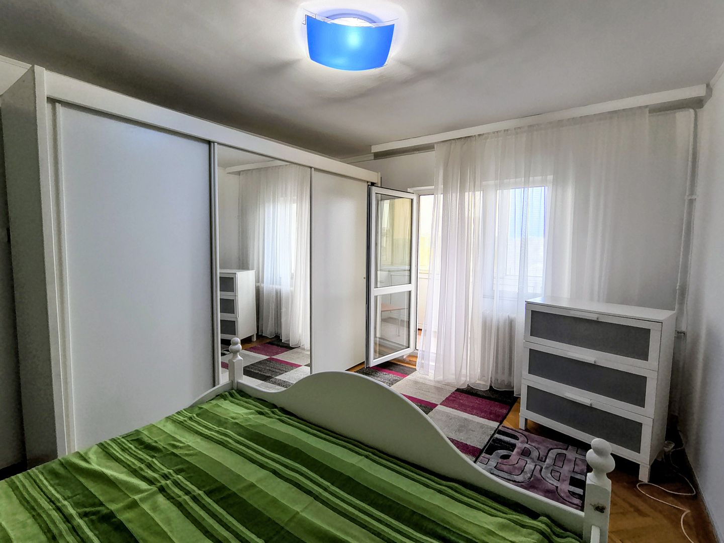 Parcul Lumea Copiilor - Mihai Bravu Metrou - Poză 3