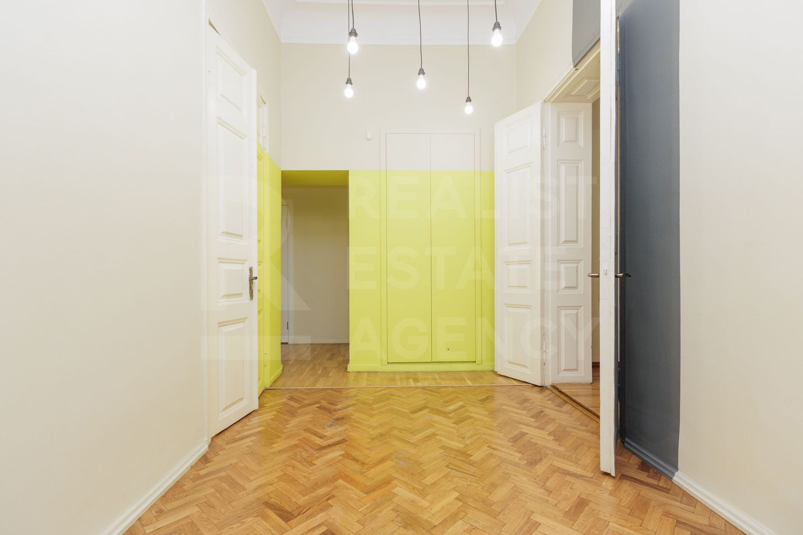 Chirie, spațiu comercial, 115 mp, str. Mihai Eminescu, Centru - Poză 8