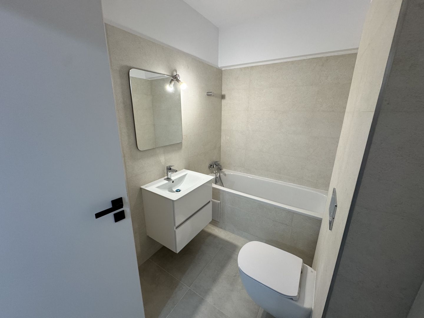 Garsoniera Smart Lujerului Politehnica Exigent Plaza - Poză 6