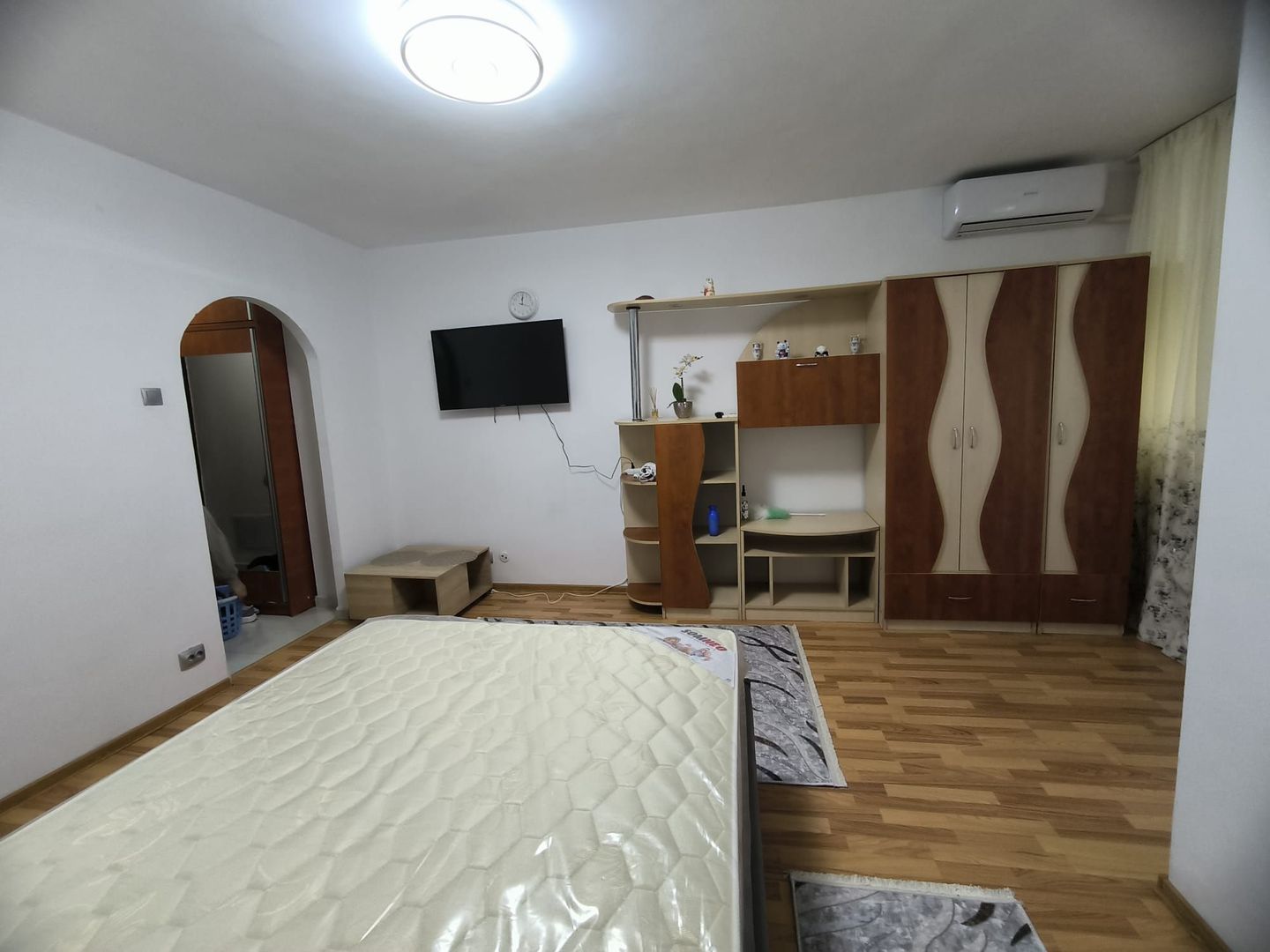 Garsoniera zona Lujerului-Veteranilor metrou - Poză 4