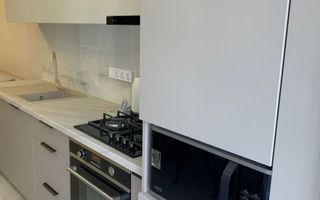 Chirie, apartament, 1 cameră, str. Calea Ieșilor, Buiucani - Poză 3