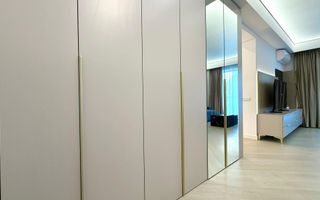 INCHIRIERE DOUA CAMERE CORTINA NORTH - Poză 6