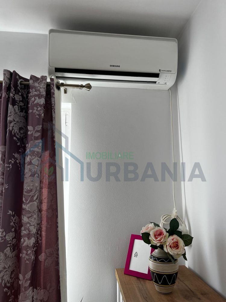 Apartament 3 camere de inchiriat in zona Pacurari - Canta, Iasi - Poză 5