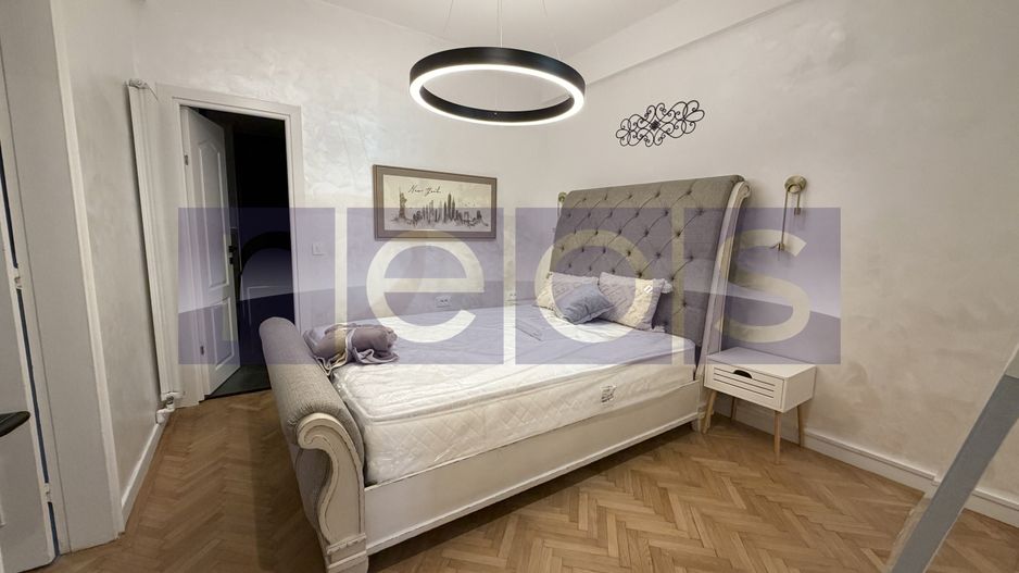 VANZARE 4 CAMERE | RENOVAT COMPLET | MAGHERU – UNIVERSITATE | MOBILAT PREMIUM - Poză 3