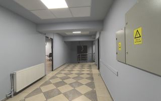 BALADA NEJ(COD03)-Etaj in cladire de birouri si parcare! - Poză 9